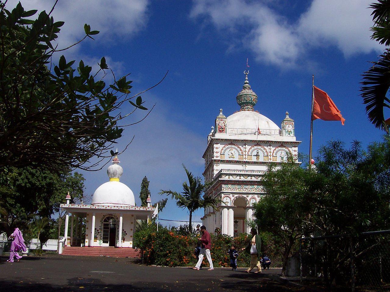 Triolet, Mauritius